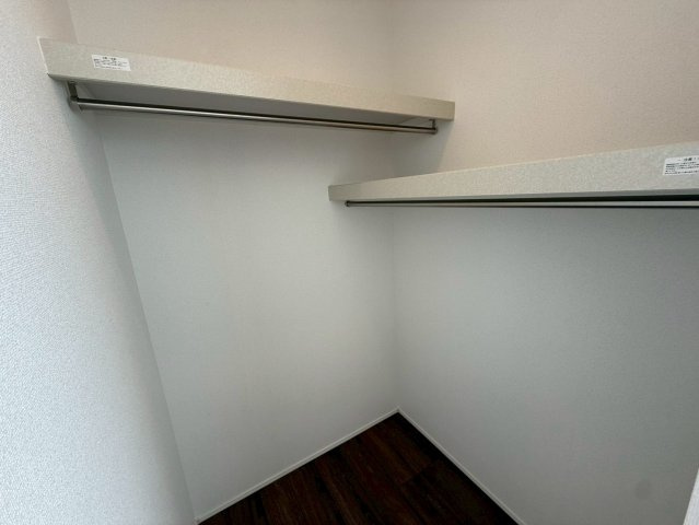 ★★糸満市喜屋武－１号棟（全２棟）の収納|こまごまとしたものを収納できそうですね