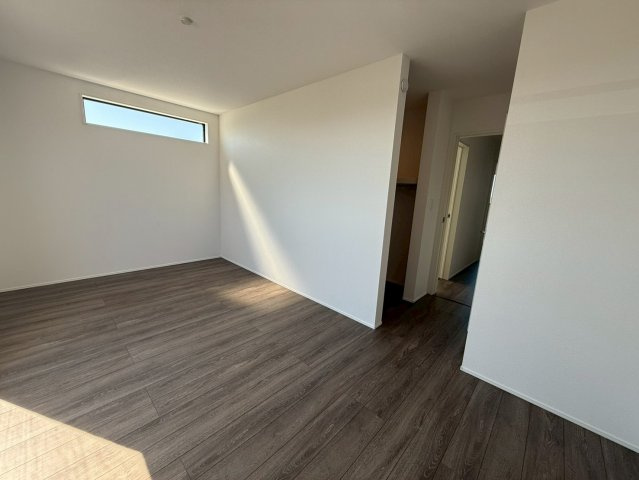 ★★糸満市喜屋武－１号棟（全２棟）の収納|小物を収納するのに便利です