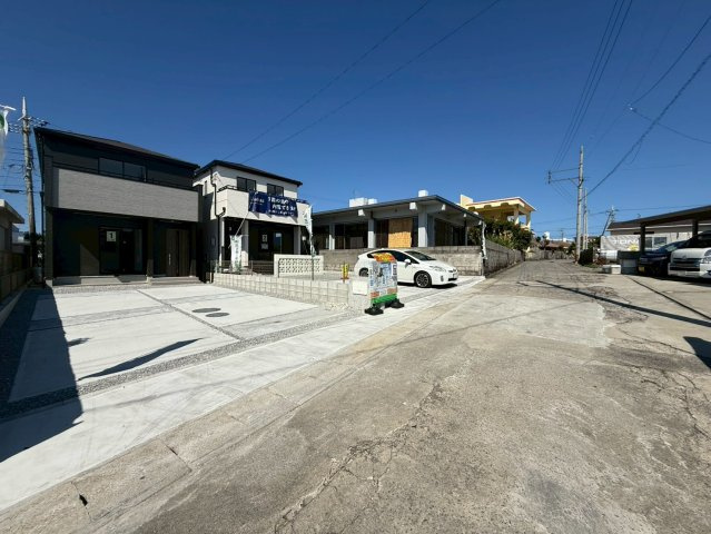 ★★糸満市喜屋武－１号棟（全２棟）のその他