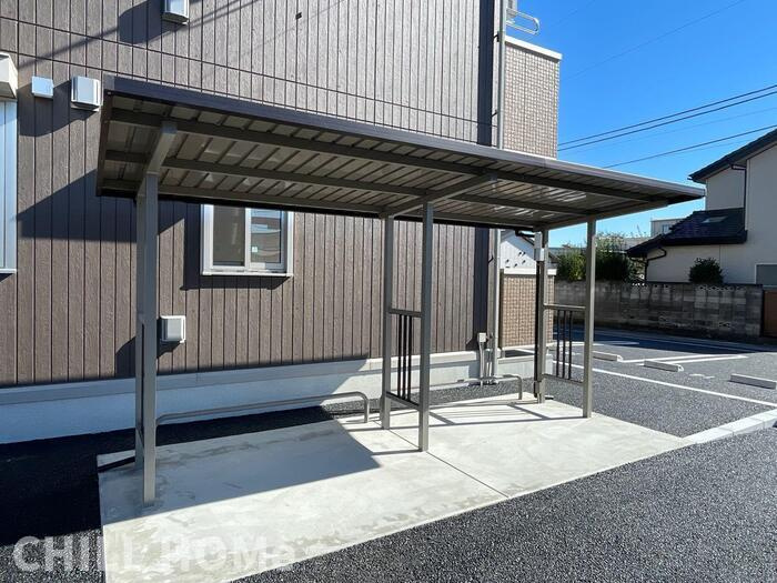 ETERNA東本町　Ⅰのエントランス|他社様掲載物件もまとめてご紹介、ご案内可能です(^^)/
