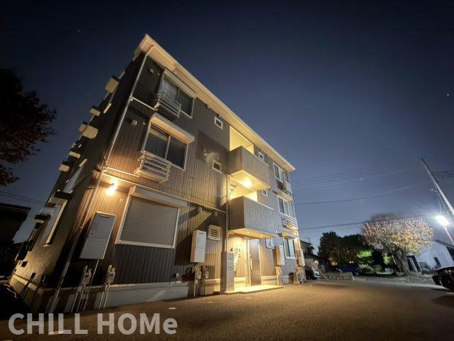 ETERNA東本町　Ⅰの外観|他社様掲載物件もまとめてご紹介、ご案内可能です(^^)/