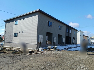 【外観】 | Ｃｏｃｏｒｕ（ココル）Ⅰ