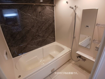 【浴室】 | Ｃｏｃｏｒｕ（ココル）Ⅰ