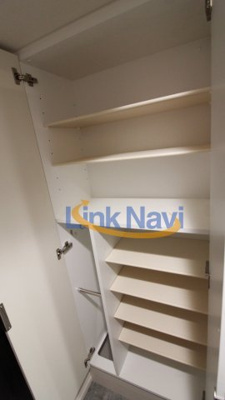 【玄関】 | プレサンス塚本アクミリオン