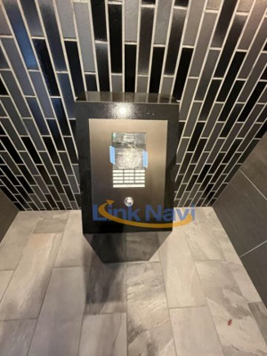 【エントランス】 | プレサンス塚本アクミリオン