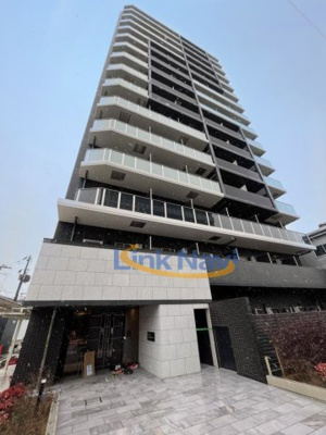 【外観】 | プレサンス塚本アクミリオン