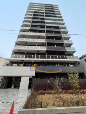 【外観】 | プレサンス塚本アクミリオン