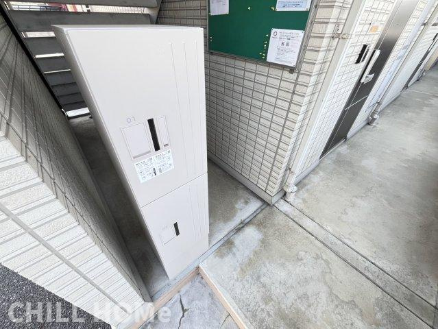 レグルスのバルコニー|他社様掲載物件もまとめてご紹介、ご案内可能です(^^)/
