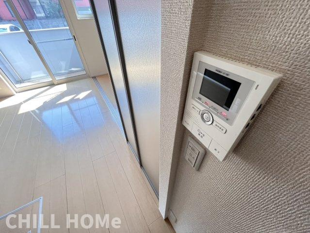 レグルスのセキュリティ|他社様掲載物件もまとめてご紹介、ご案内可能です(^^)/