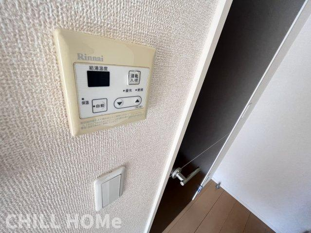レグルスの設備|他社様掲載物件もまとめてご紹介、ご案内可能です(^^)/