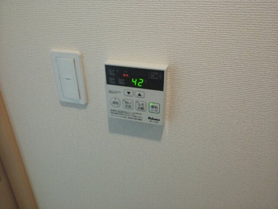 【設備】 | アネックスイシハラ