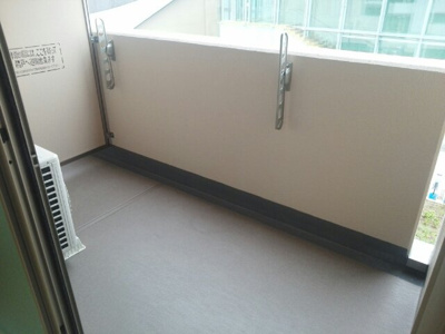 【バルコニー】 | アネックスイシハラ