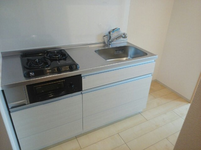 【キッチン】 | アネックスイシハラ