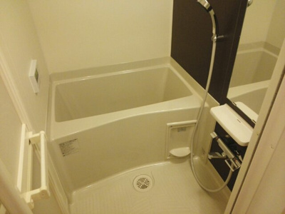【浴室】 | アネックスイシハラ