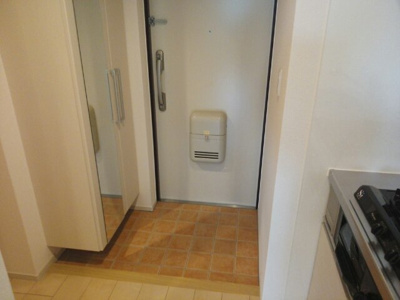 【玄関】 | アネックスイシハラ