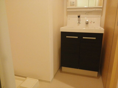 【洗面所】 | アネックスイシハラ