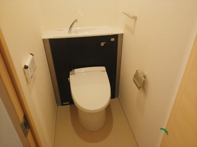 【トイレ】 | アネックスイシハラ