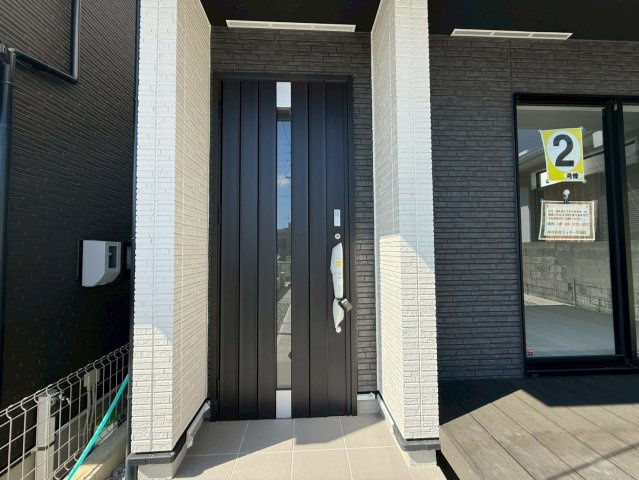 ★★糸満市喜屋武－2号棟（全２棟）のトイレ|トイレも気になるポイント