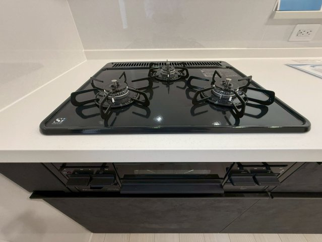 ★★糸満市喜屋武－2号棟（全２棟）の独立洗面台|独立洗面台です