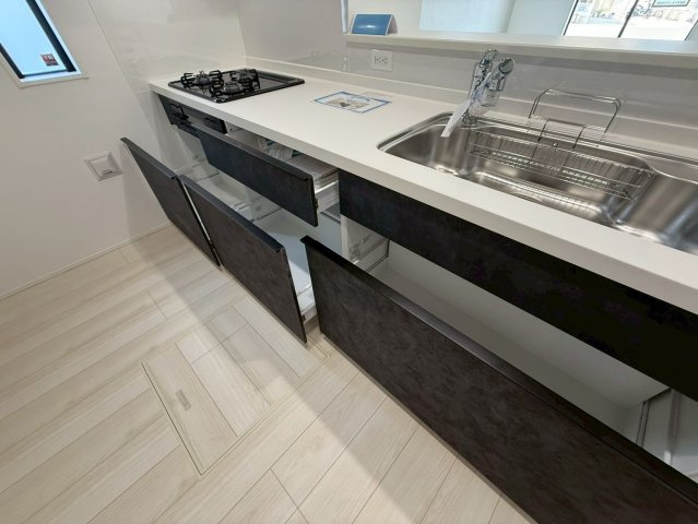 ★★糸満市喜屋武－2号棟（全２棟）の内装|おしゃれな内装です