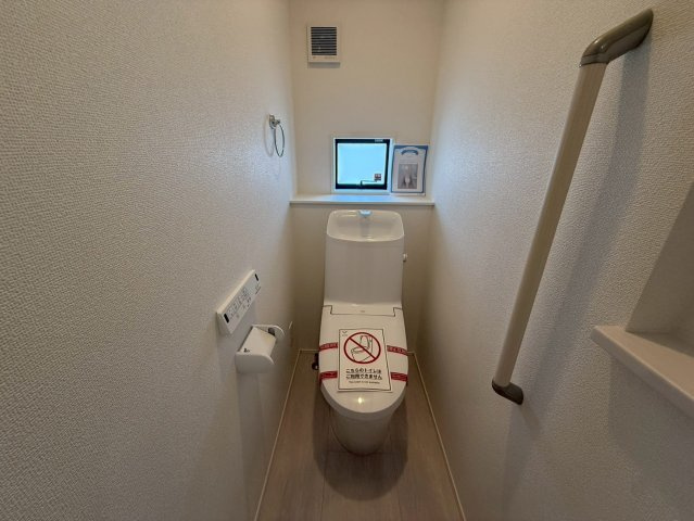 ★★糸満市喜屋武－2号棟（全２棟）の洋室|コンパクトで使いやすい洋室です