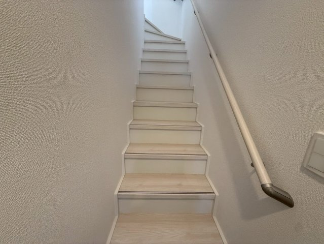 ★★糸満市喜屋武－2号棟（全２棟）の洋室|きれいな洋室です