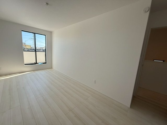 ★★糸満市喜屋武－2号棟（全２棟）の収納|こまごまとしたものを収納できそうですね