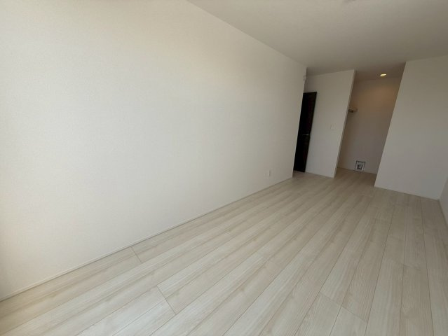 ★★糸満市喜屋武－2号棟（全２棟）の収納|たっぷりとした収納スペースです