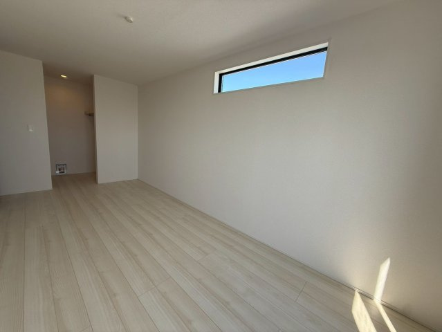 ★★糸満市喜屋武－2号棟（全２棟）の収納|小物を収納するのに便利です