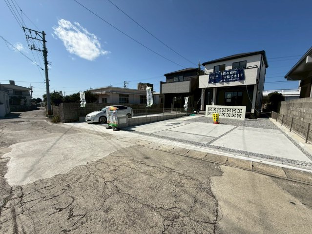 ★★糸満市喜屋武－2号棟（全２棟）のその他