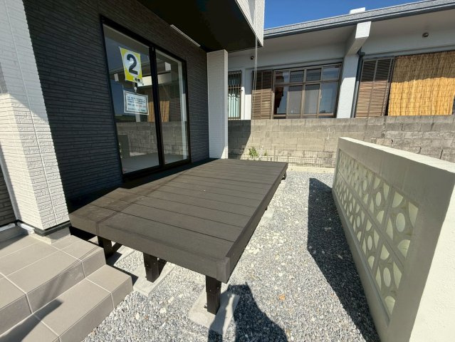 ★★糸満市喜屋武－2号棟（全２棟）のその他