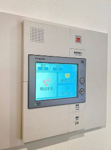 【セキュリティ】レジディア世田谷弦巻