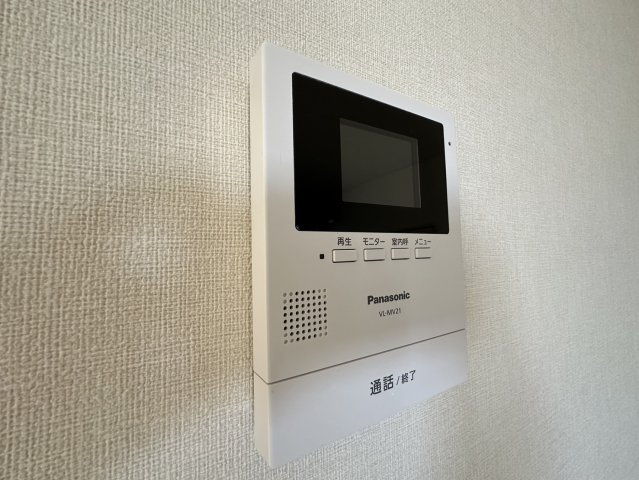 【セキュリティ】 | 中澤第2コーポ