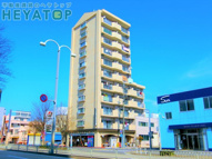 名古屋市瑞穂区瑞穂通６丁目のマンションの画像