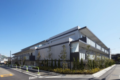 エスティメゾン代沢の画像