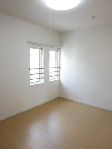 メゾン・エスポワールの内装|内装もきれいです