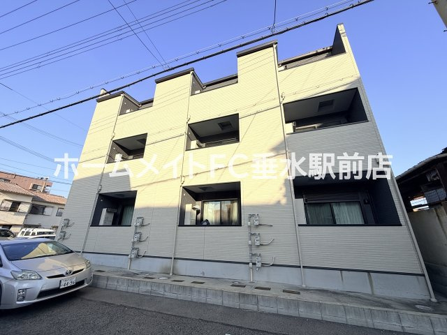 メゾンソレイユ