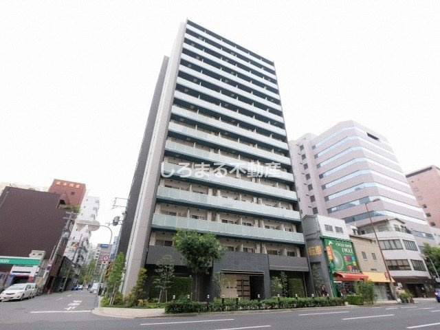 アーバネックス四ツ橋