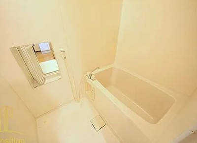 【浴室】 | ソレイユ吉野