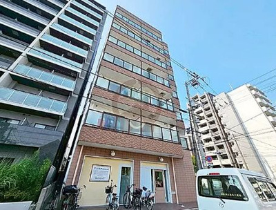 【外観】 | ソレイユ吉野