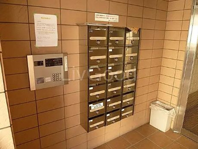 【その他共用部分】 | ソレイユ吉野