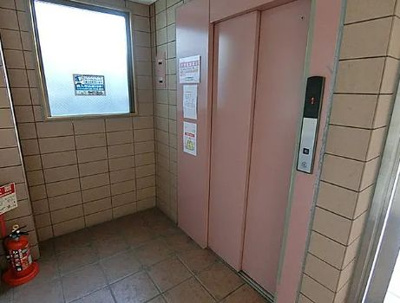 【その他共用部分】 | ソレイユ吉野