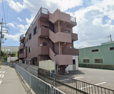 【外観】 | 宇治市槇島町中川原売りビル