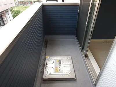  | キャスバルクオーレ御影本町