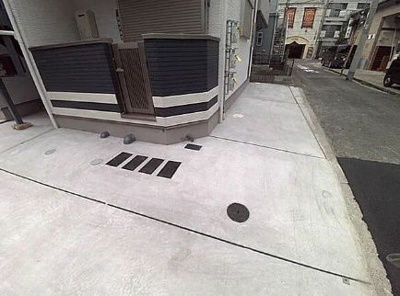  | キャスバルクオーレ御影本町