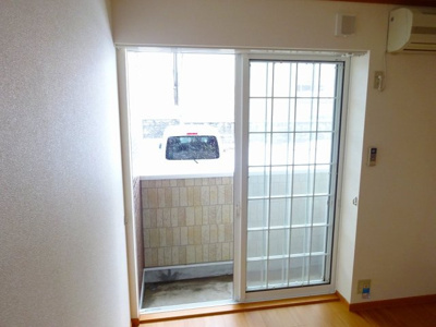 【バルコニー】 | パルテール