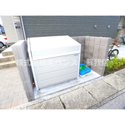 【その他共用部分】 | ファーストゲート