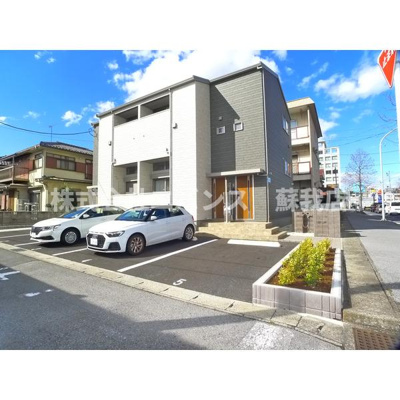 【駐車場】 | ファーストゲート