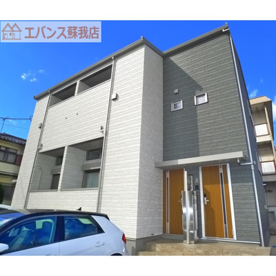 【外観】 | ファーストゲート | 建物外観を気になさる方へ、見た目の良い物件です