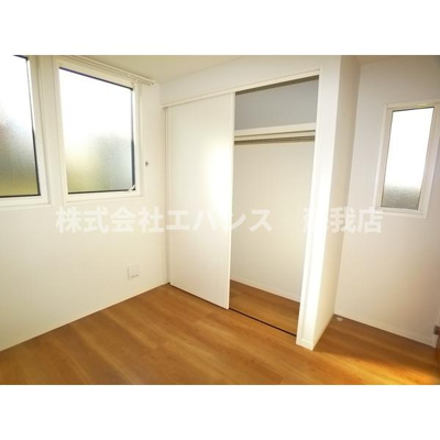 【収納】 | ファーストゲート | 収納豊富です